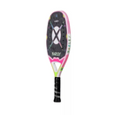 Raquete De Beach Tennis Heroe´s Harley 2025 Carbono Aluminizado 18k