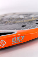 RAQUETE OXY TOMAHAWK 2025