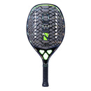 Raquete de Beach Tennis Snake João Wiesiger Zeiq – 3K