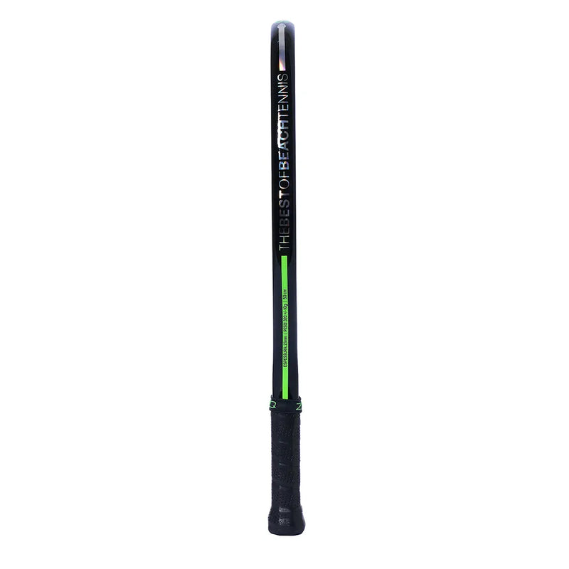 Raquete de Beach Tennis Snake João Wiesiger Zeiq – 3K