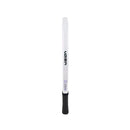 Raquete de Beach Tennis  Vision White Carbon 2026 + PROTETOR + OVERGRIP + BOLAS