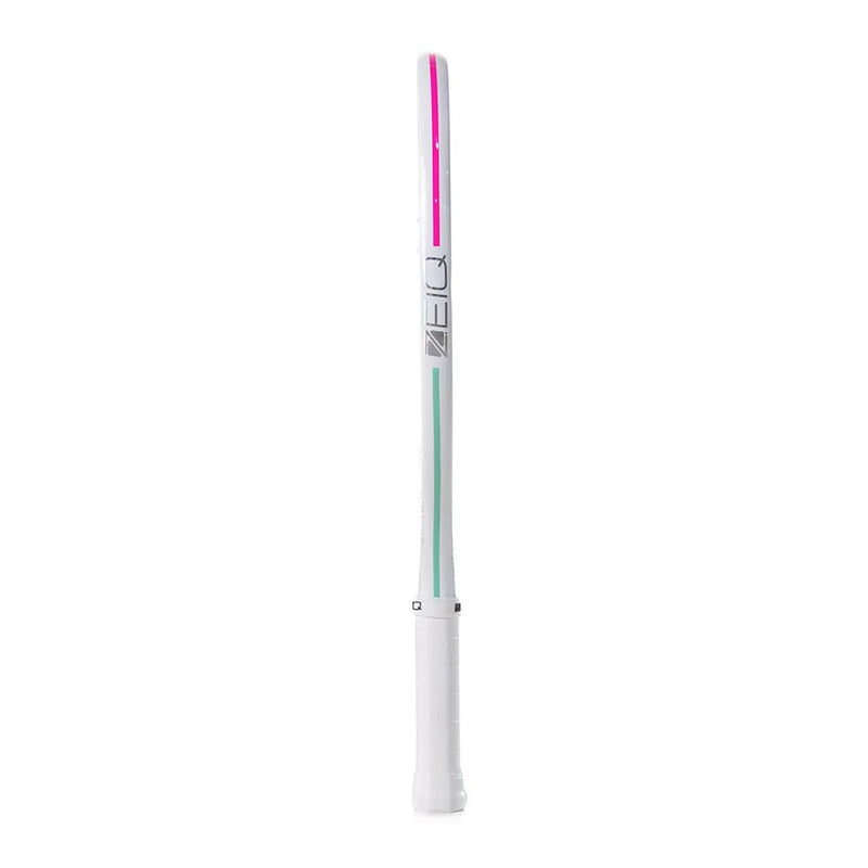 Raquete de Beach Tennis Advanced Julia Nogueira White Zeiq – 3K