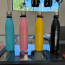 Garrafa Térmica Heroe`s 1 litro - cores