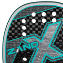 RAQUETE BEACH TENNIS ZAND Z XTREME 2026/2027