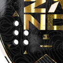 RAQUETE ZAND Z FLAME 2027 FLAMINIA DAINA + KIT UPGRADE