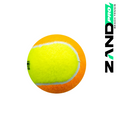 PACK COM 3 BOLAS DE BEACH TENNIS ZAND PRO