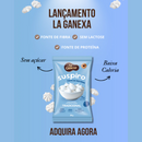 Suspiro Proteico sabor Tradicional 30g/un - La Ganexa