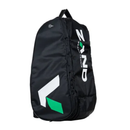 RAQUETE BEACH TENNIS ZAND Z XTREME 2027 + RAQUETEIRA ACTIVE PRETA