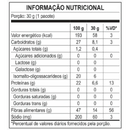 Suspiro Proteico sabor Tradicional 30g/un - La Ganexa