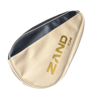 RAQUETE ZAND Z FLAME 2027 FLAMINIA DAINA + KIT UPGRADE