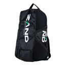 RAQUETE BEACH TENNIS ZAND Z XTREME 2027 + RAQUETEIRA ACTIVE PRETA