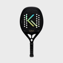 Raquete de Beach Tennis KONA - K-Doze Black 2026