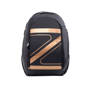 Mochila Pro Zeiq Black Bronze 2026