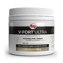 V-FORT® ULTRA: Pré Treino VITAFOR SABORES