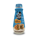 Pantástica - Panqueca Proteica sabor Leitinho - La Ganexa