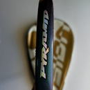 Raquete Beach Tennis Vision Pyramid 2025