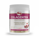 COLÁGENO COLAGENTEK Sabor Cranberry 300g VITAFOR