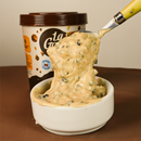 Pasta De Amendoim Cookies Cream - La Ganexa 450g