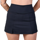Short Saia Zeiq All Black