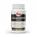 COLAGENTEK TIPO II 60 Cápsulas