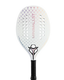 RAQUETE DE BEACH TENNIS MINIMALIST SKY BLANC 2025