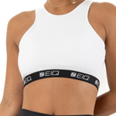 Top Urban Zeiq Branco
