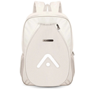 Mochila Raqueteira Beach Tennis Nude Alma Genius