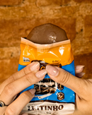 La Fajor de Leitinho com Whey Protein - Display 12 unidades