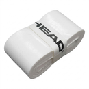 Overgrip Head 0,6mm Branco – Grip para Raquete Premiun