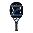 Raquete de Beach Tennis Light Black LB 3K ZEIQ 2026