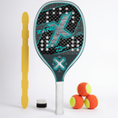 RAQUETE BEACH TENNIS ZAND Z XTREME 2026/2027