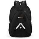 Mochila Raqueteira Beach Tennis Preta Alma Genius 2026