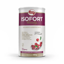 ISOFORT® BEAUTY Sabor Cranberry 450g