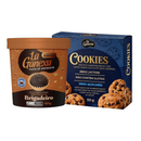 COMBO Pasta de Amendoim + Cookies Baunilha com Gotas de Chocolate LA GANEXA