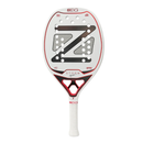 Raquete de Beach Tennis Storm HM 3K ZEIQ HENRIQUE MEDEIROS