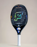 Raquete de Beach Tennis Falcon - FOBEL