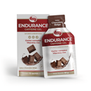 Endurance Energy Gel Vitafor – 12 Sachês de 30 g