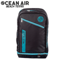 Mochila – Turquesa 2025 - OCEAN AIR 2025