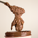 Pasta Amendoim Creme De Avelã La Ganexa Whey Protein 450G