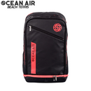 Mochila – Coral 2025 - OCEAN AIR 2025