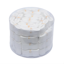 POTE COM 60 UNIDADES OVERGRIP ZEIQ PREMIUM 2026