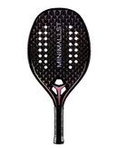 RAQUETE DE BEACH TENNIS MINIMALIST FLASH 2025