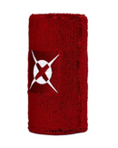 Munhequeira Heroes - Vermelha