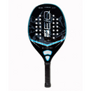Raquete de Beach Tennis Silverback Zeiq – Carbono 12k - Gerard Rodriguez Querol
