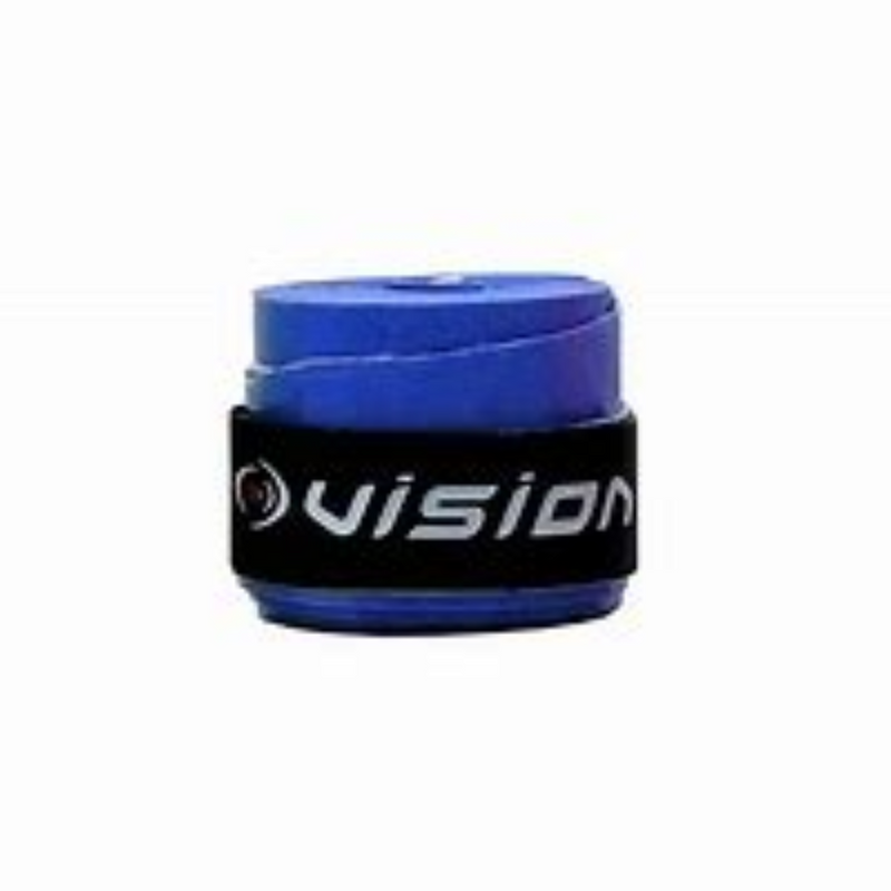 Overgrip Vision 2025