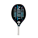 RAQUETE DE BEACH TENNIS TEEN ALMA GENIUS INFANTIL 2025