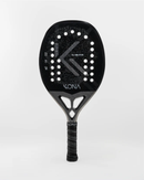 Raquete de Beach Tennis KONA Gladiator Steel 2026