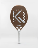 Raquete de Beach Tennis KONA Thunder Rose 2026