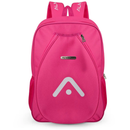 Mochila Raqueteira Beach Tennis ROSA Alma Genius