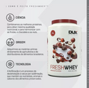 Fresh Whey - Pote 900g Dux Nutrition